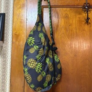 Kavu bag